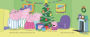 Alternative view 2 of Peppa Pig and the Christmas Surprise
