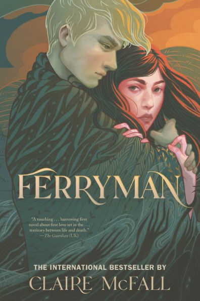 Ferryman