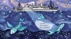 Alternative view 3 of Windrush Child: The Tale of a Caribbean Child Who Faced a New Horizon