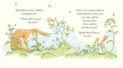 Alternative view 2 of I Love You All Year Round: Four Classic Guess How Much I Love You Stories: (Seasonal Stories of Parental Love with Little Nutbrown Hare)