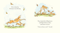 Alternative view 3 of I Love You All Year Round: Four Classic Guess How Much I Love You Stories: (Seasonal Stories of Parental Love with Little Nutbrown Hare)