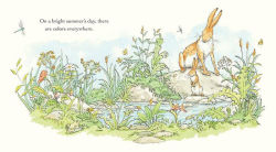 Alternative view 6 of I Love You All Year Round: Four Classic Guess How Much I Love You Stories: (Seasonal Stories of Parental Love with Little Nutbrown Hare)