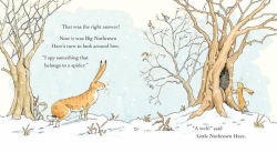 Alternative view 7 of I Love You All Year Round: Four Classic Guess How Much I Love You Stories: (Seasonal Stories of Parental Love with Little Nutbrown Hare)
