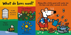 Alternative view 3 of Maisy Loves Bees: A Maisy's Planet Book