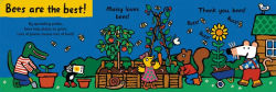 Alternative view 7 of Maisy Loves Bees: A Maisy's Planet Book