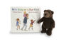 Alternative view 3 of We're Going on a Bear Hunt: Book and Toy Gift Set