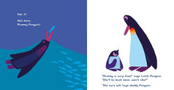 Alternative view 2 of Well Done, Mommy Penguin