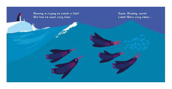 Alternative view 3 of Well Done, Mommy Penguin