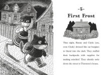 Alternative view 3 of Bunny and Clyde: (A Funny Early Chapter Book Featuring Animal Friends and Silly Adventures - For Kids Ages 5-8 in Grades K-3)
