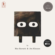 Title: Square, Author: Mac Barnett