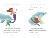 Alternative view 3 of The World of Emily Windsnap: Dolphin Rescue