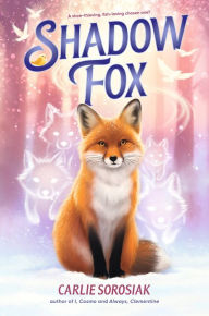 Books to download free for ipad Shadow Fox 9781536228960