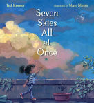Alternative view 1 of Seven Skies All at Once