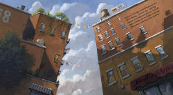 Alternative view 3 of Seven Skies All at Once