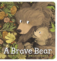 Read educational books online free no download A Brave Bear (English Edition)