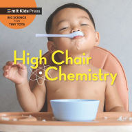 Title: High Chair Chemistry, Author: Jill Esbaum