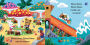 Alternative view 2 of Bizzy Bear: Amusement Park