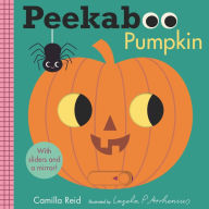 Ebook for oracle 10g free download Peekaboo: Pumpkin