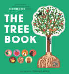 Alternative view 1 of The Tree Book