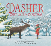 Alternative view 1 of Dasher Can't Wait for Christmas