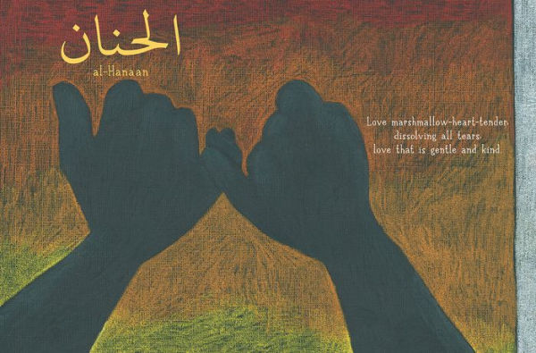 Eleven Words for Love: A Journey Through Arabic Expressions of Love