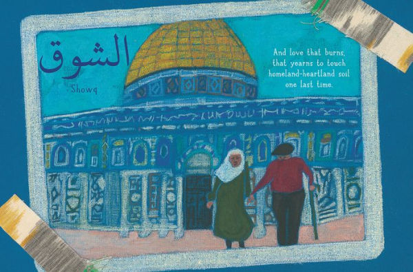 Eleven Words for Love: A Journey Through Arabic Expressions of Love