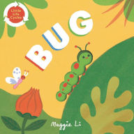 Title: Bug, Author: Maggie Li