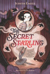 Alternative view 1 of The Secret Starling
