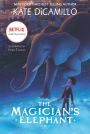 The Magician's Elephant (Movie tie-in Edition)