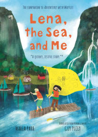 Free torrent pdf books download Lena, the Sea, and Me 9781536230390 by Maria Parr