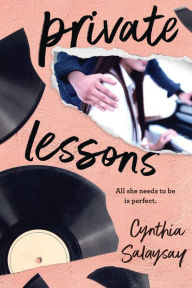 Title: Private Lessons, Author: Cynthia Salaysay