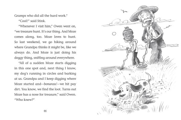 Judy Moody: Sunny-Side Up (Judy Moody Series #17)