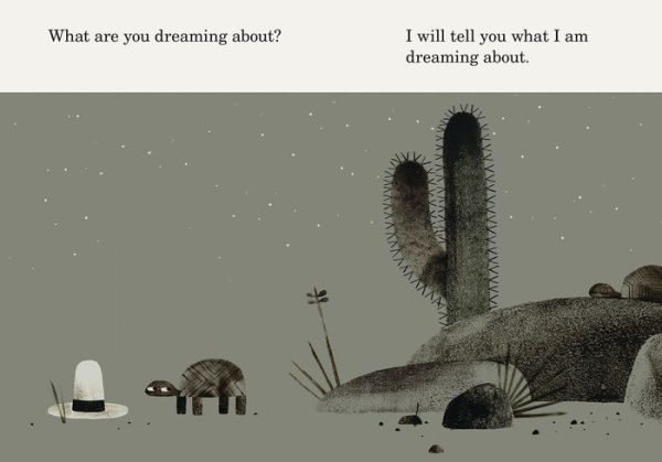 We Found a Hat (B&N Exclusive Edition) by Jon Klassen, Hardcover