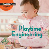 Title: Playtime Engineering, Author: Jill Esbaum