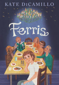Title: Ferris, Author: Kate DiCamillo