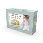 Alternative view 1 of Guess How Much I Love You: Deluxe Book and Toy Gift Set
