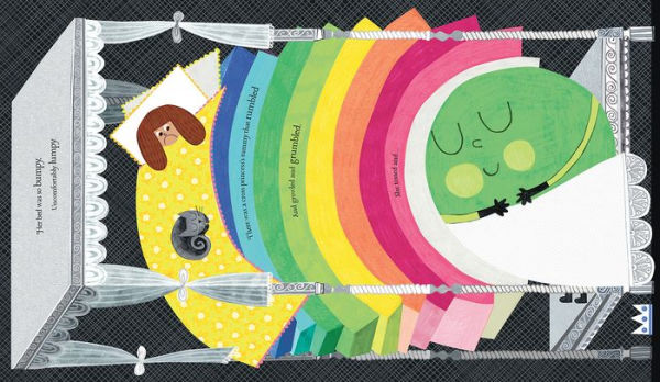 The Princess and the (Greedy) Pea