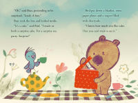 Alternative view 2 of Bear and Bird: The Stars and Other Stories