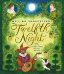 Alternative view 1 of William Shakespeare's Twelfth Night