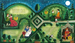 Alternative view 4 of William Shakespeare's Twelfth Night