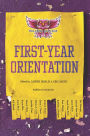 First-Year Orientation