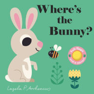Free downloadable audio ebook Where's the Bunny? by Ingela P. Arrhenius CHM MOBI DJVU in English