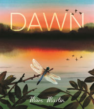 Title: Dawn: Watch the World Awaken, Author: Marc Martin