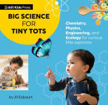 Alternative view 1 of Big Science for Tiny Tots Four-Book Collection