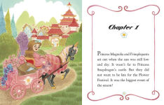 Alternative view 2 of The Princess in Black and the Prince in Pink