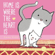 Title: Home Is Where the Heart Is, Author: Emma Dodd