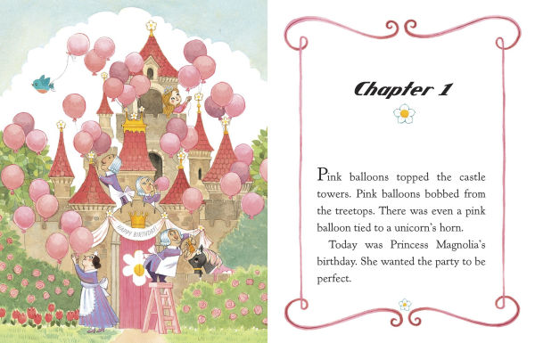 The Princess in Black Triple Smash!: 3 Books in 1