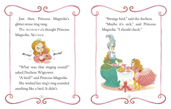 The Princess in Black Triple Smash!: 3 Books in 1