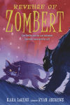 Alternative view 1 of Revenge of ZomBert