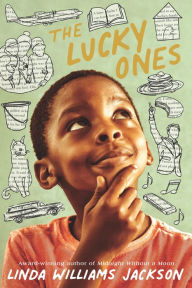 Title: The Lucky Ones, Author: Linda Williams Jackson